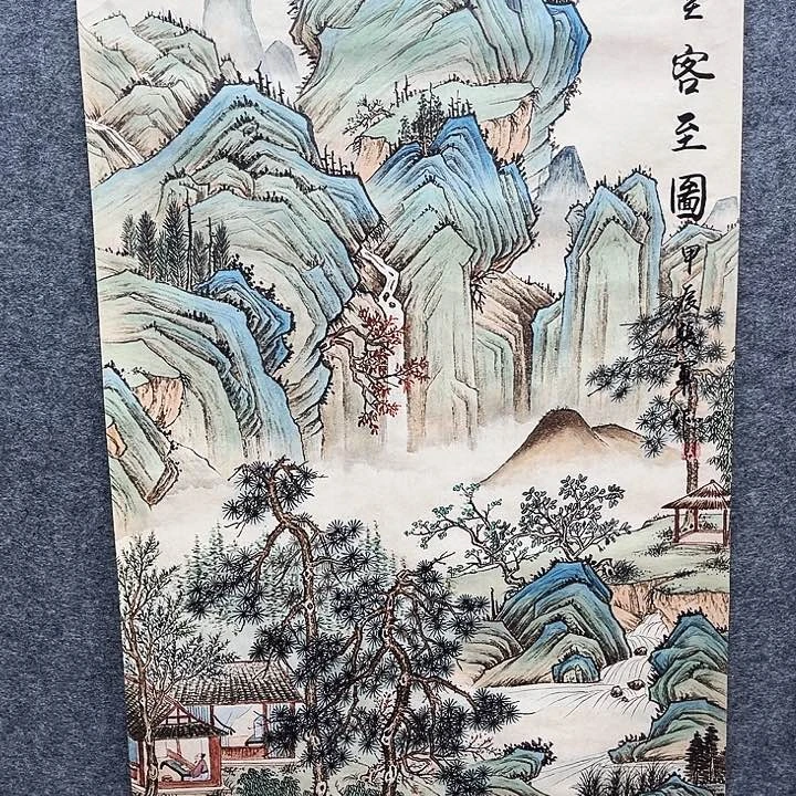 艺术作品美术作品1