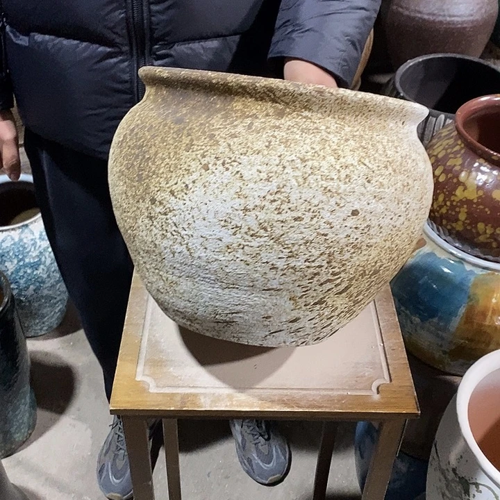 口28高度24复古白…………