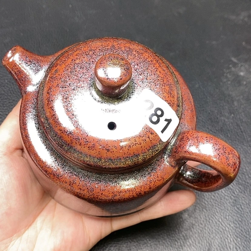 【闪购商品】茶盏别**春我的盏太好看了吧