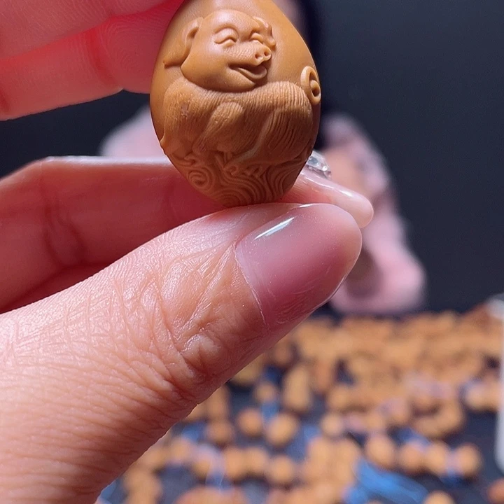 橄榄核手串/手链橄榄