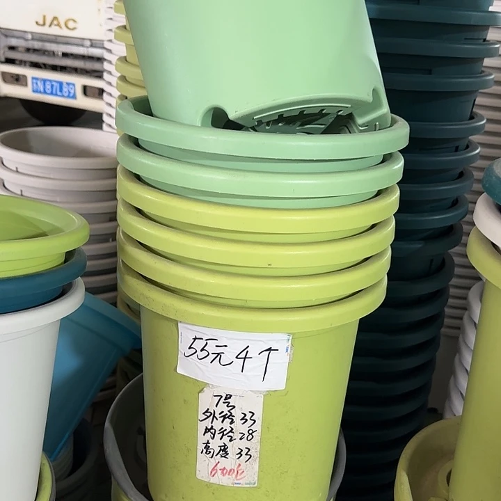 微瑕7#口径33带托灰黑10套