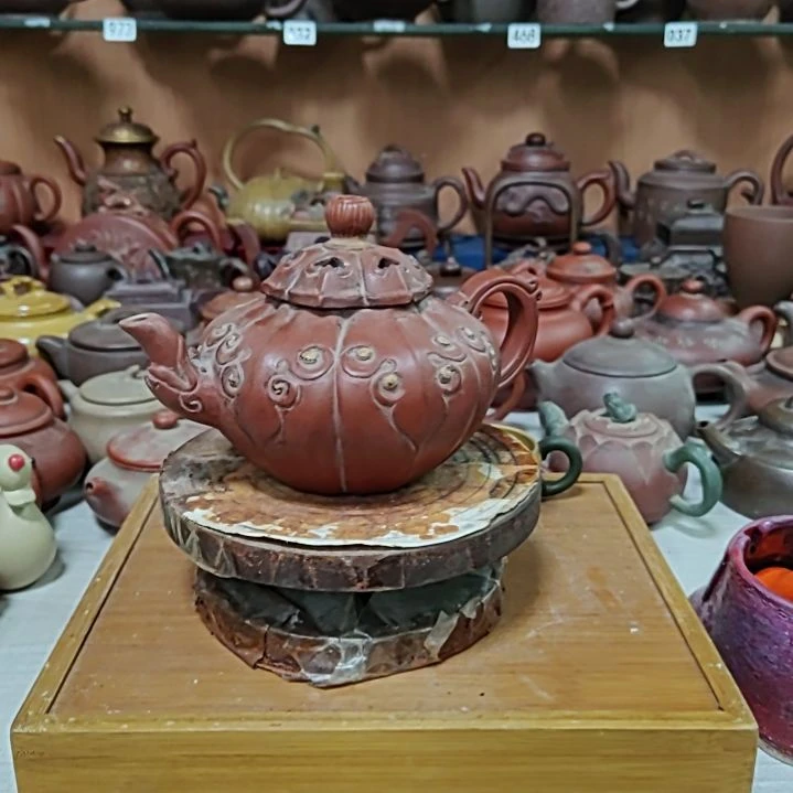 紫砂茶壶111111111111111111111