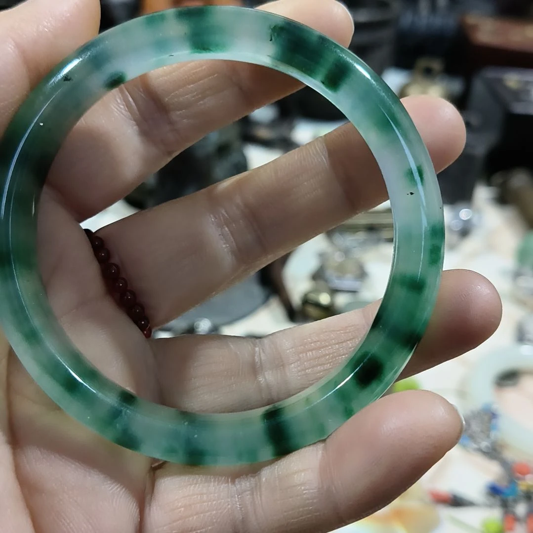 有机玻璃品相玩美没毛病，老铁