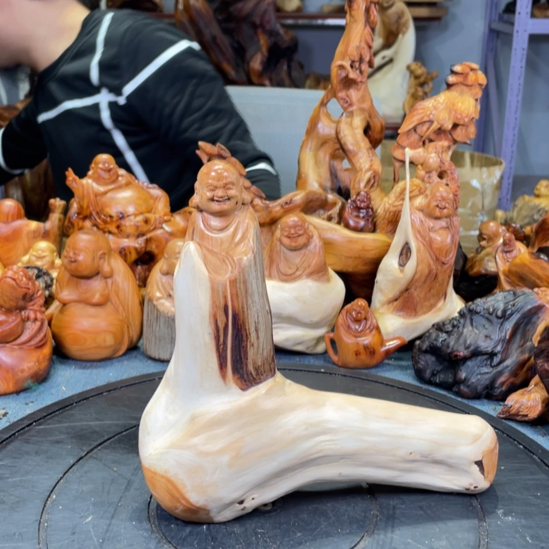 【闪购商品】柏木（崖柏）其他