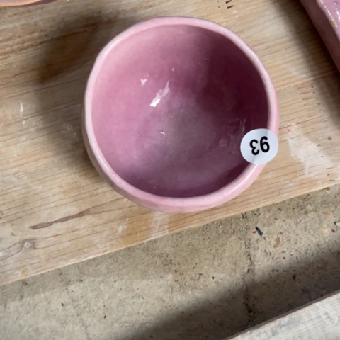 园***.碗手捏咖啡杯壶承碗盘