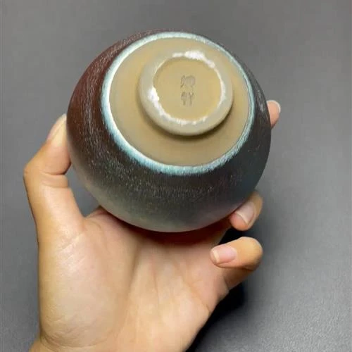 【闪购商品】茶盏-10090..........