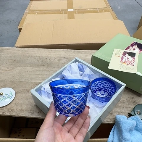 瓷器。瓷器。瓷器。