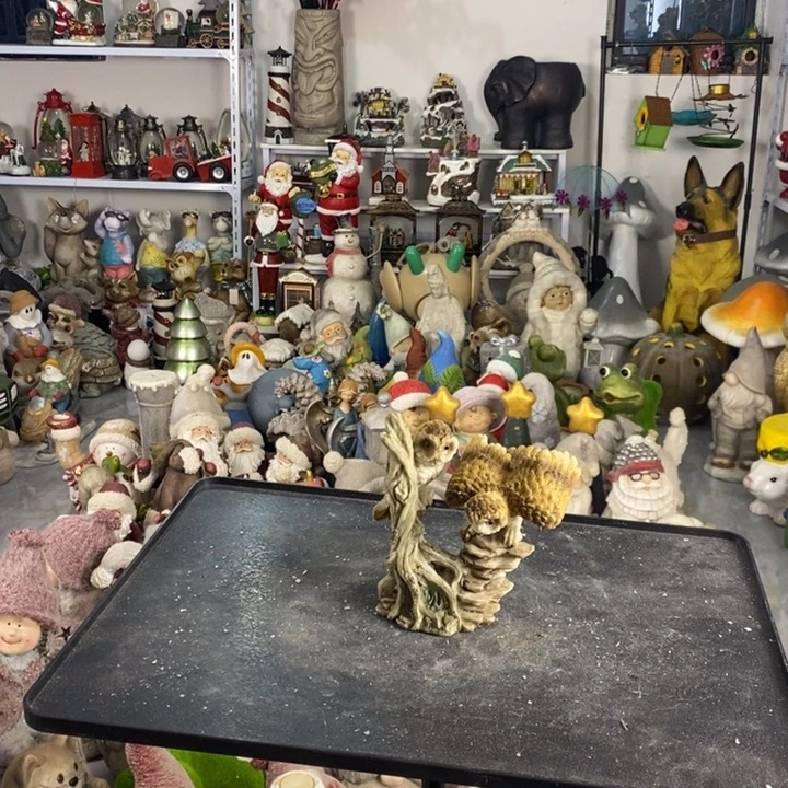 树脂工艺品摆件默认微瑕