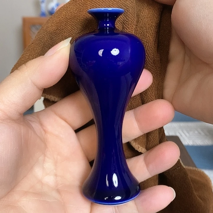 摆件景德镇瓷器研究与创作