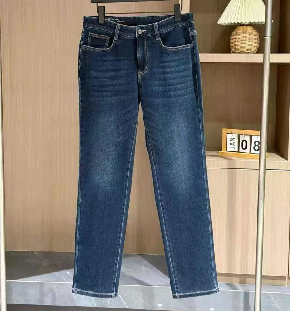 【思雅】795新款牛仔裤