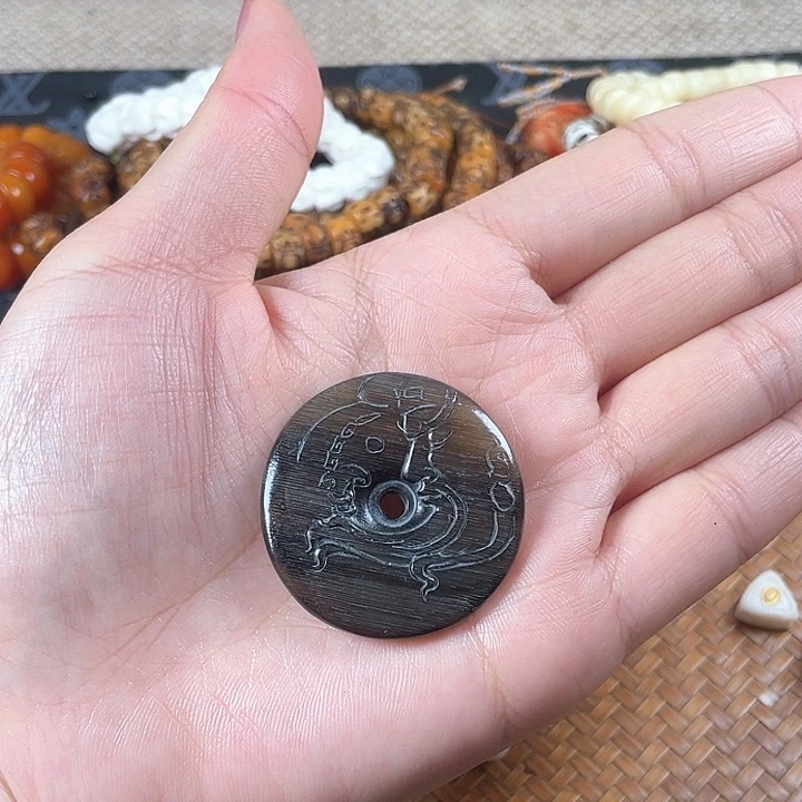 鹿骨手串/手链浪****场驼骨驼骨69