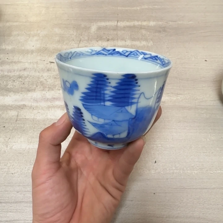 茶道具工艺品茶茶