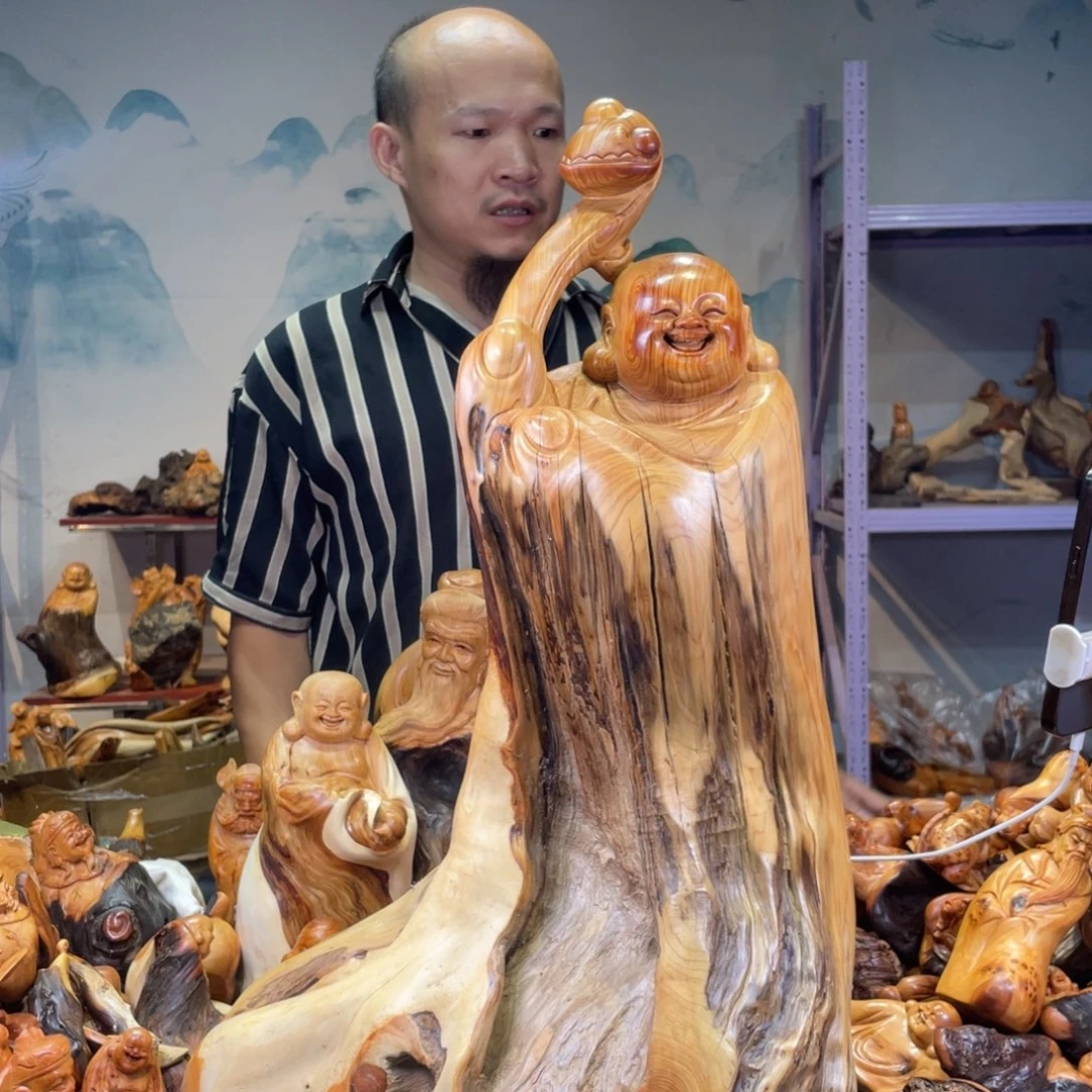 柏木（崖柏）其他。。