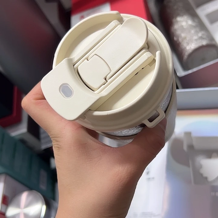 熊 485钛杯  咖啡 钛杯
