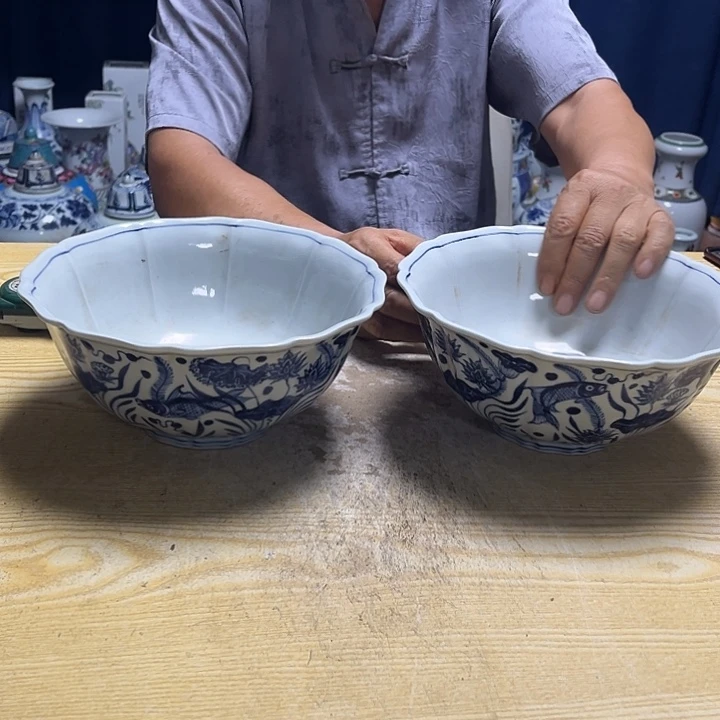 摆件瓷器摆件设计作品