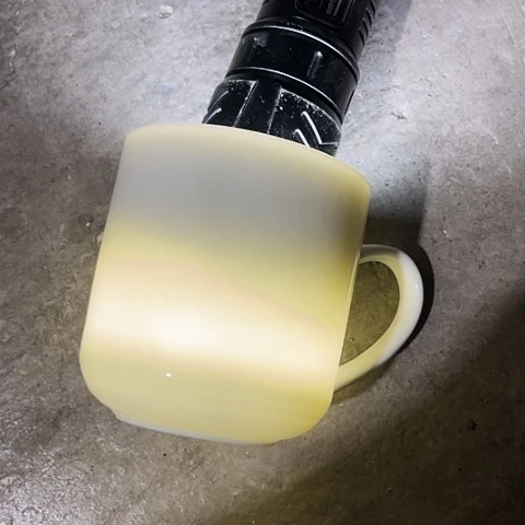 碗杯一个陶瓷陶瓷陶瓷