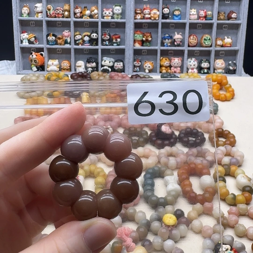 菩提根/象牙果吊坠