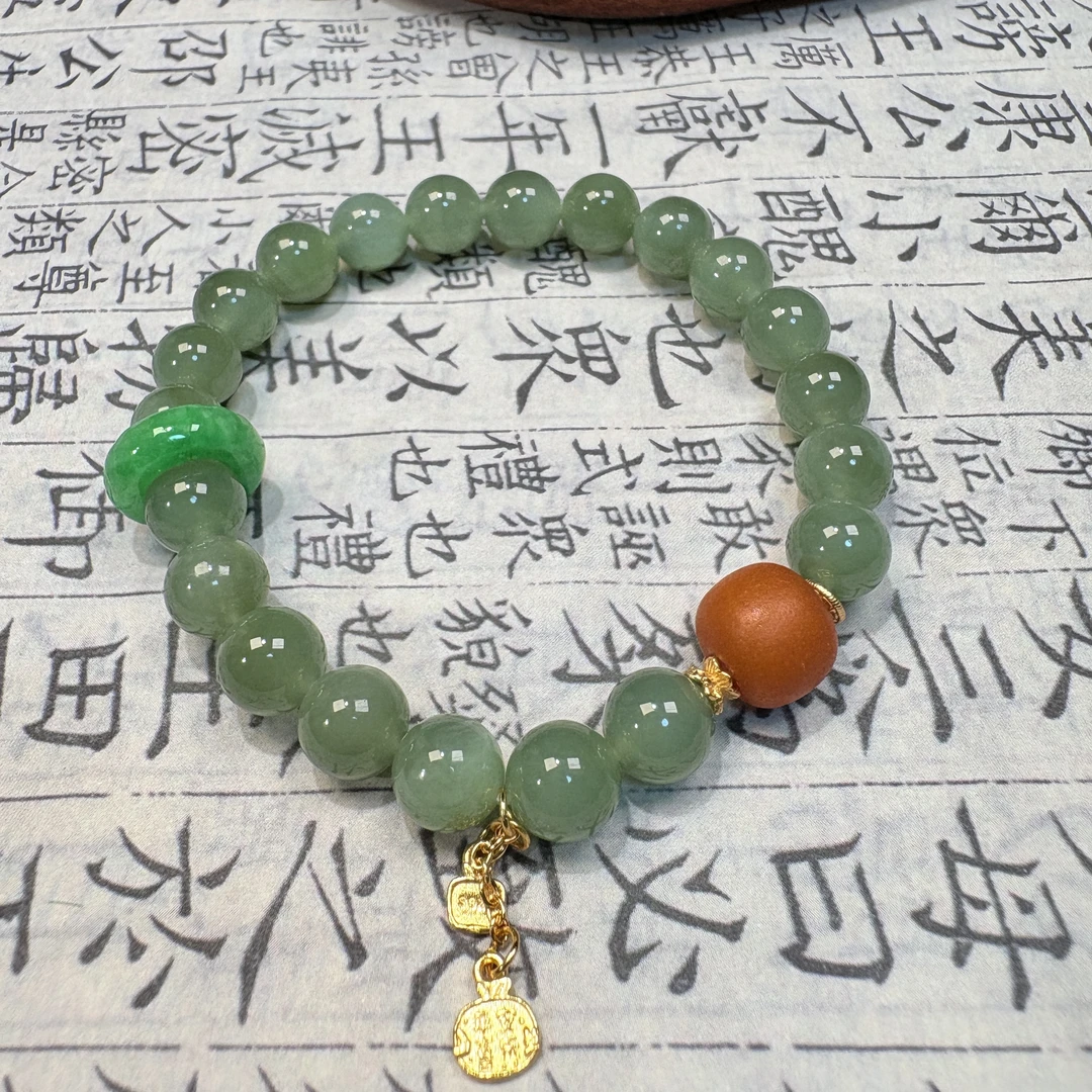 手链 时尚饰品原创设计手链B1606多样性发一