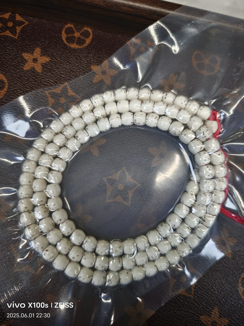 原生态顺白大留白