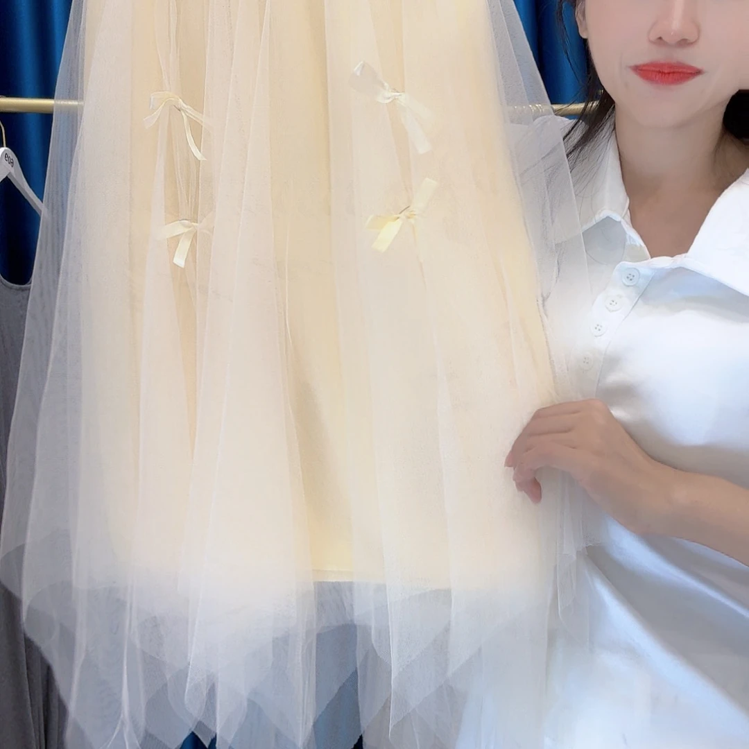女装新款女装中长794