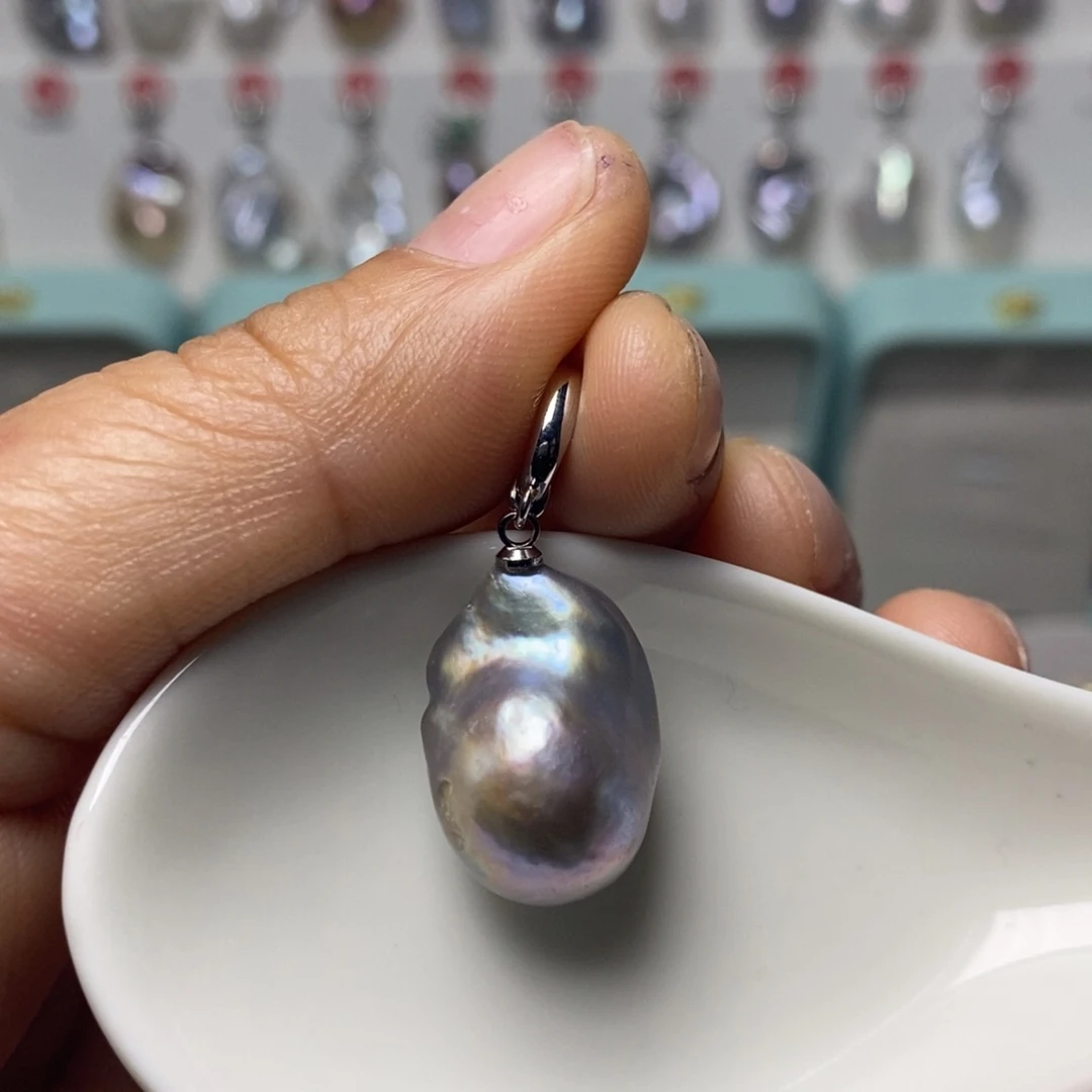 淡水珍珠其它未镶嵌