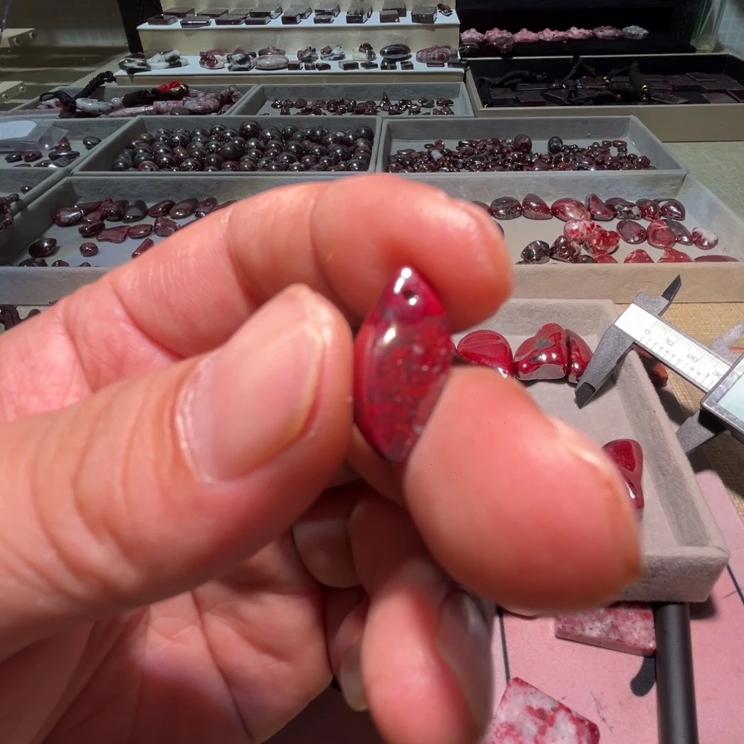 天然辰砂66688888888