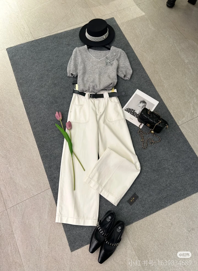 （非图片款）春秋气质时尚网红修身女连衣裙