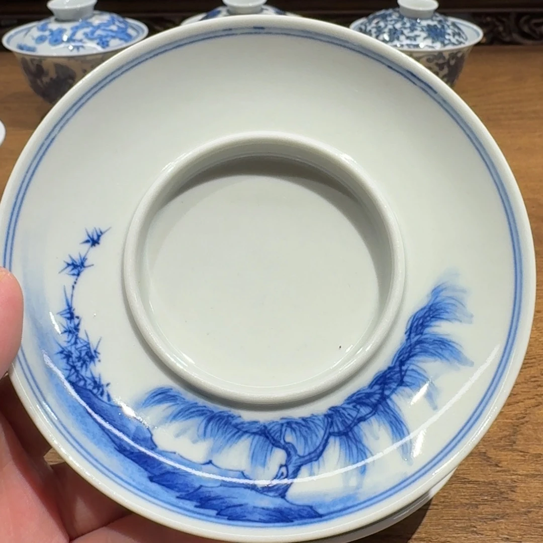 瓷器的制作工艺和工艺流程