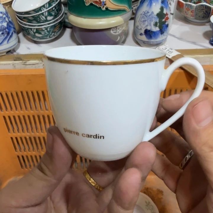 陶瓷推荐第二名20包邮