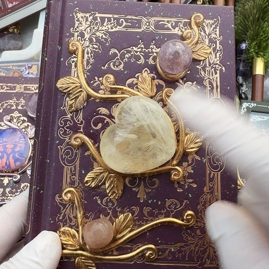 风***@颈饰未镶嵌紫晶紫水晶