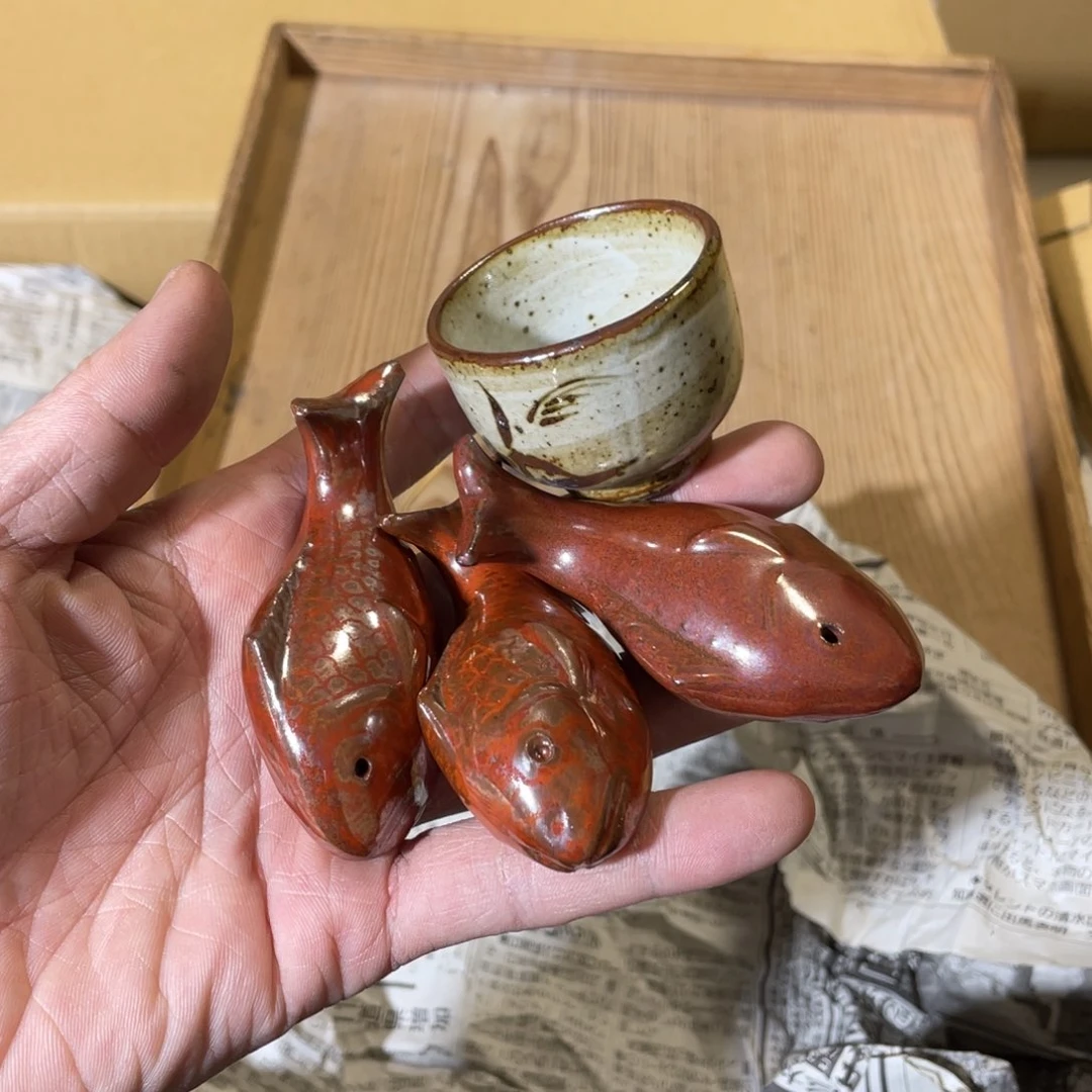 紫砂中古商品谨慎下单