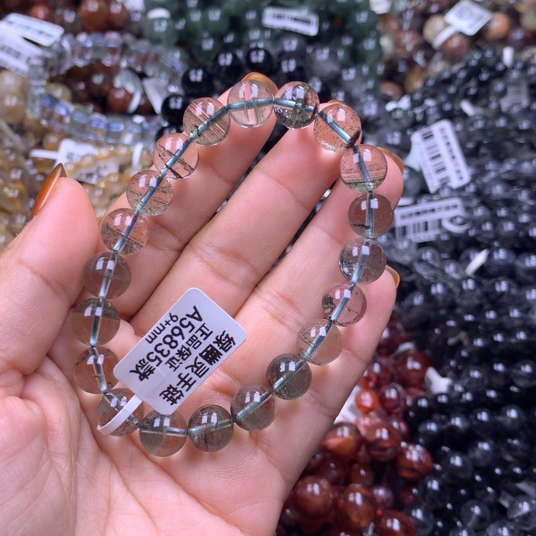 水晶手链未镶嵌1111111111