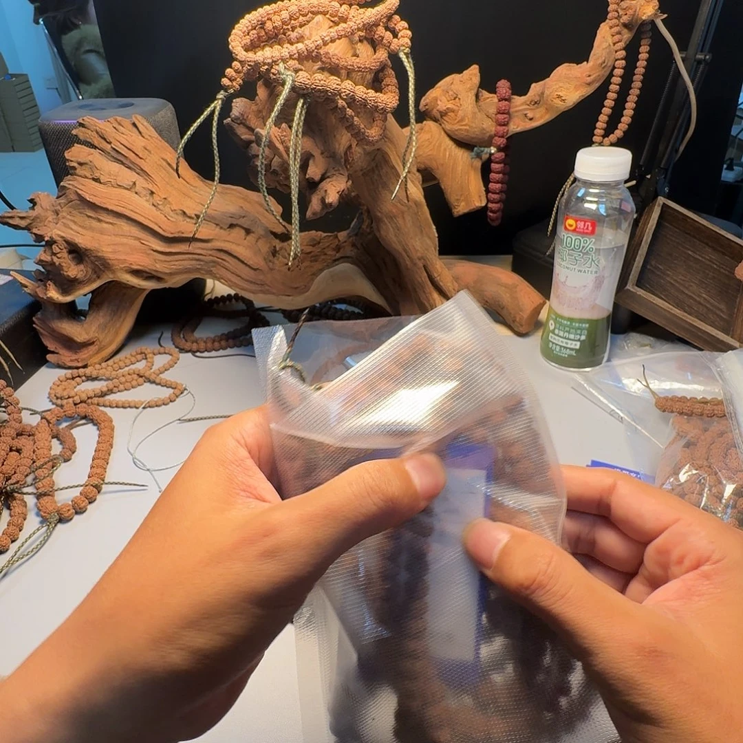 金刚菩提吊坠22小金刚