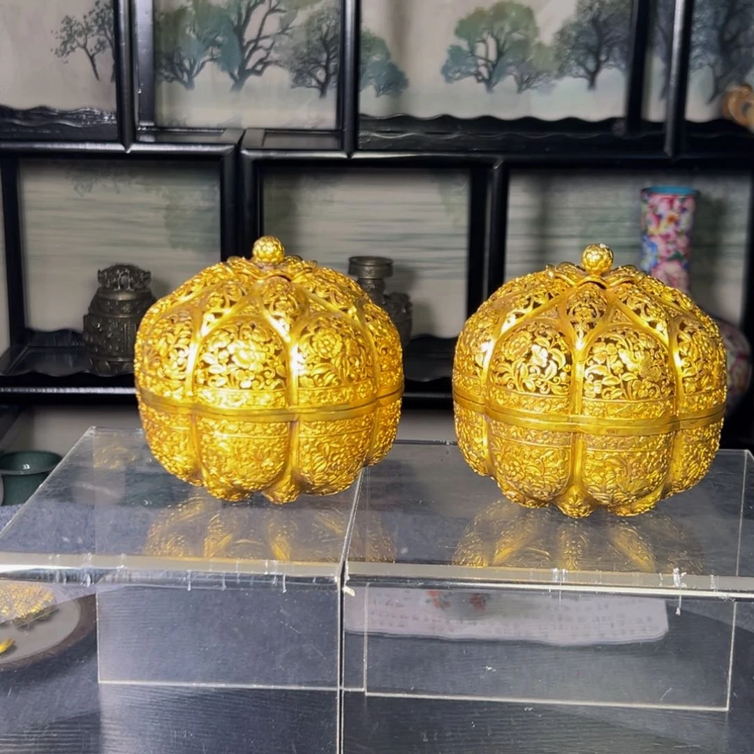 鼎**助铜器一件宝贝漂亮