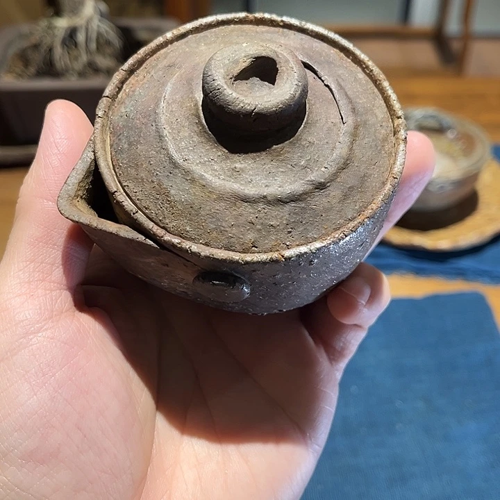 好好卖壶 天天向上