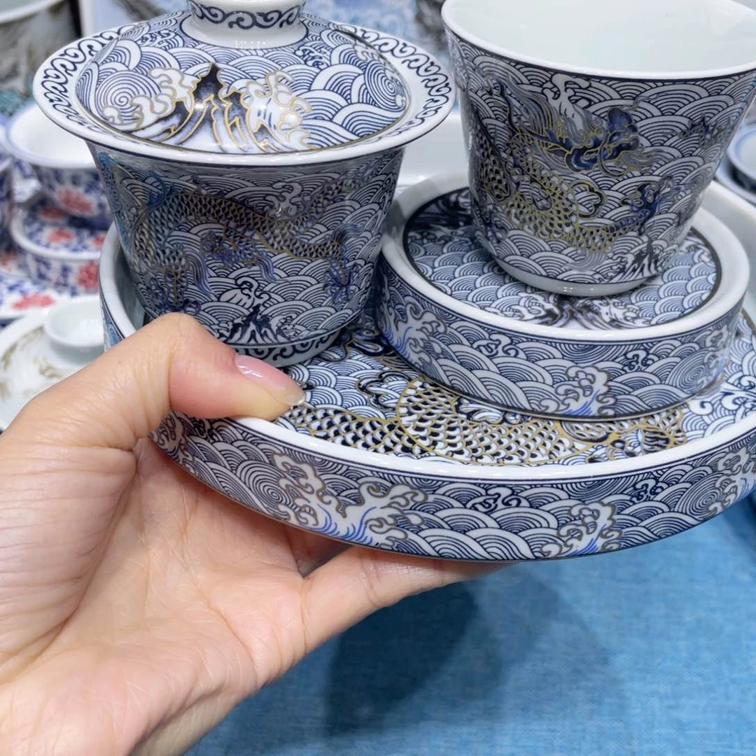 景德镇陶瓷工厂福利价