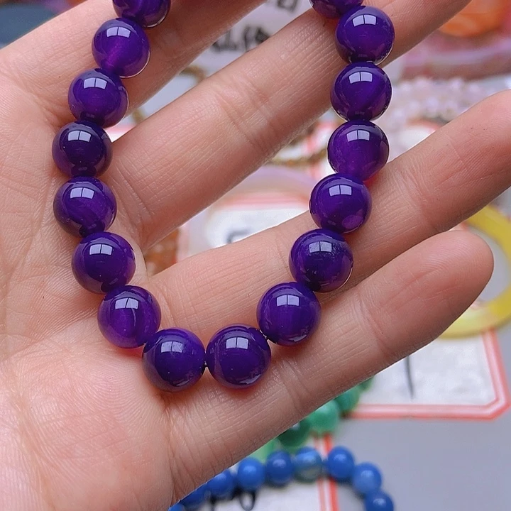 【闪购商品】玛瑙/玉髓珠宝半成品未镶嵌小*