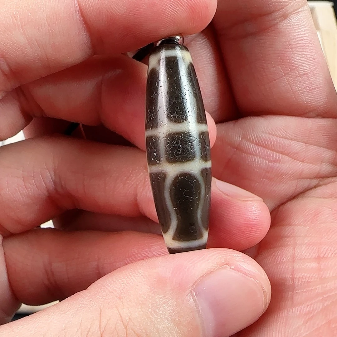 玛瑙/玉髓颈饰未镶嵌项链