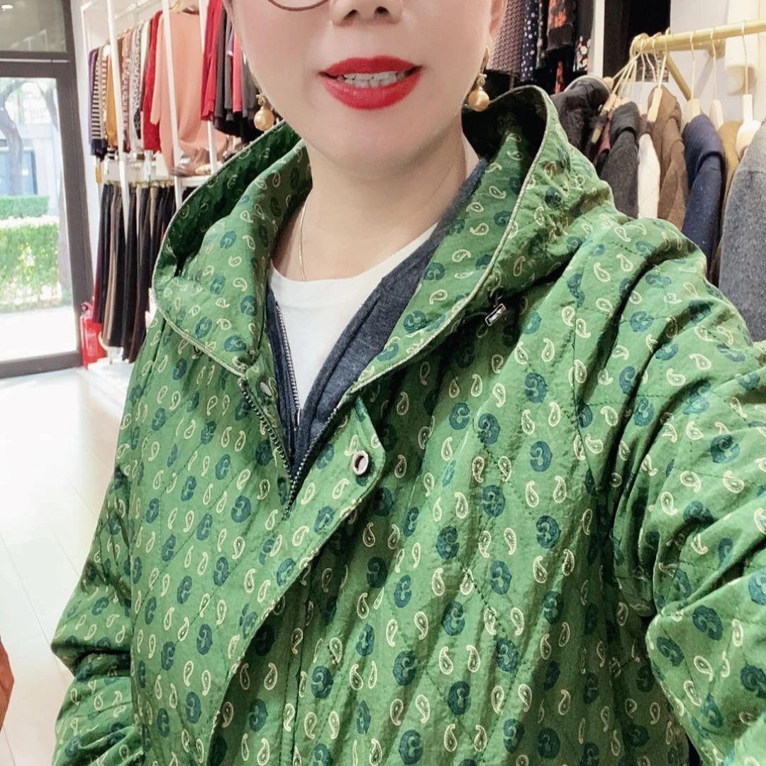 肥肥伊人精品女装