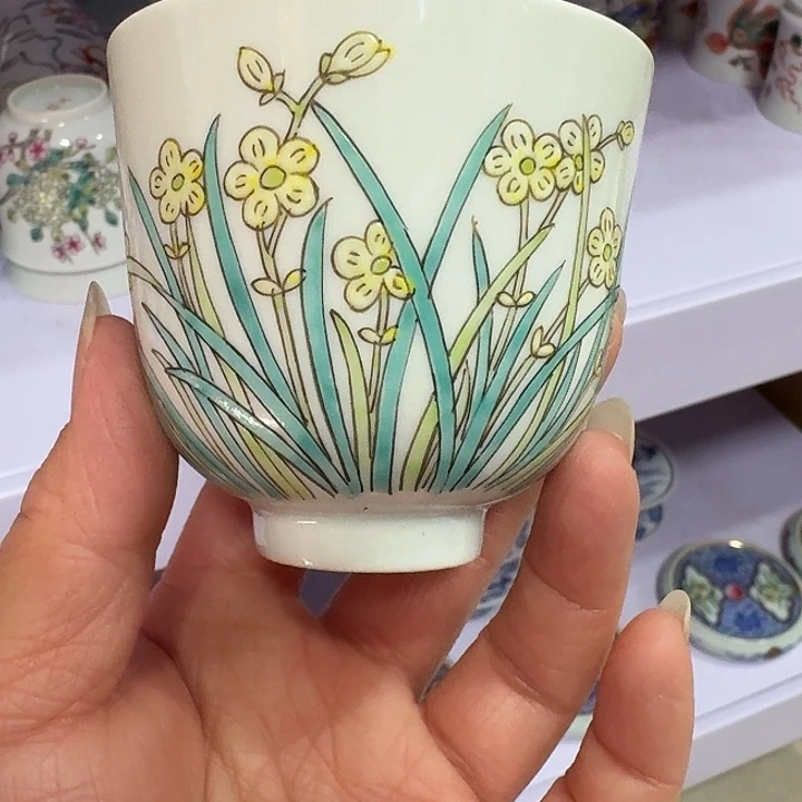 陶瓷艺术品收藏陶瓷