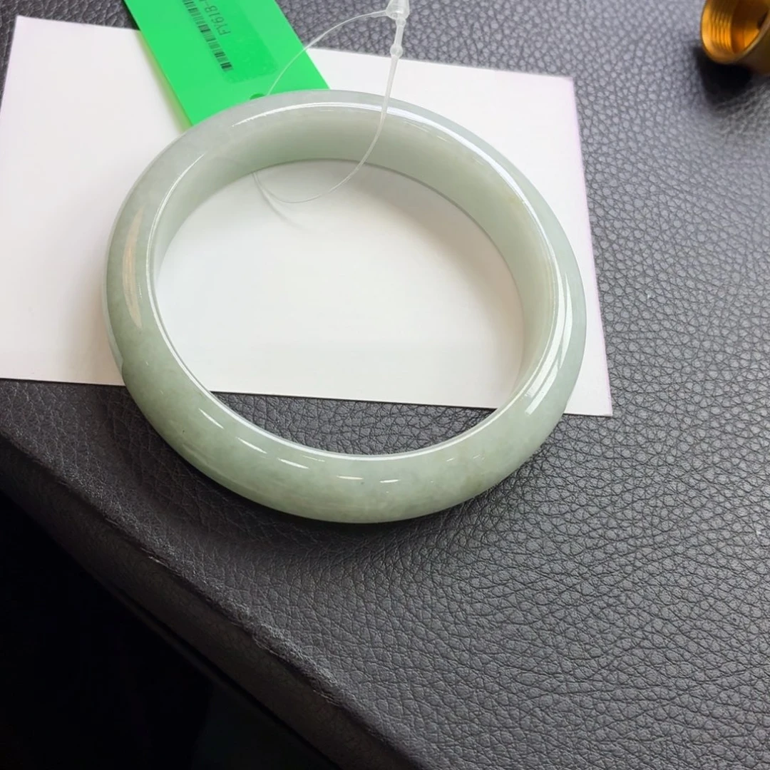 未镶嵌手镯翡翠缅甸a货翡翠手镯