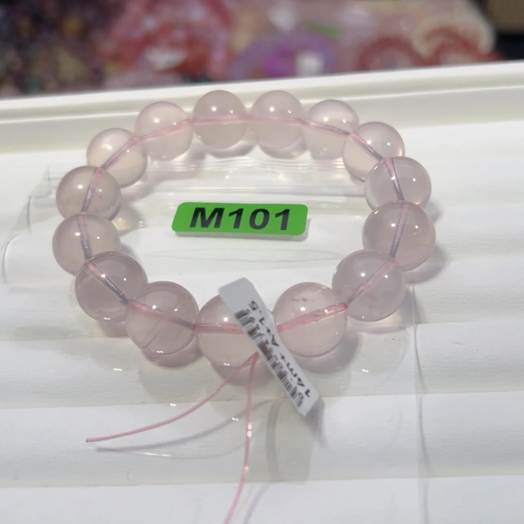 水晶天然默认微瑕未镶嵌✨****?