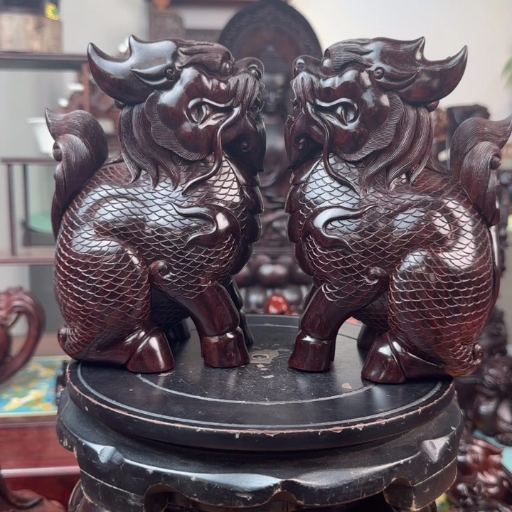 @***熙檀香紫檀（小叶紫檀）