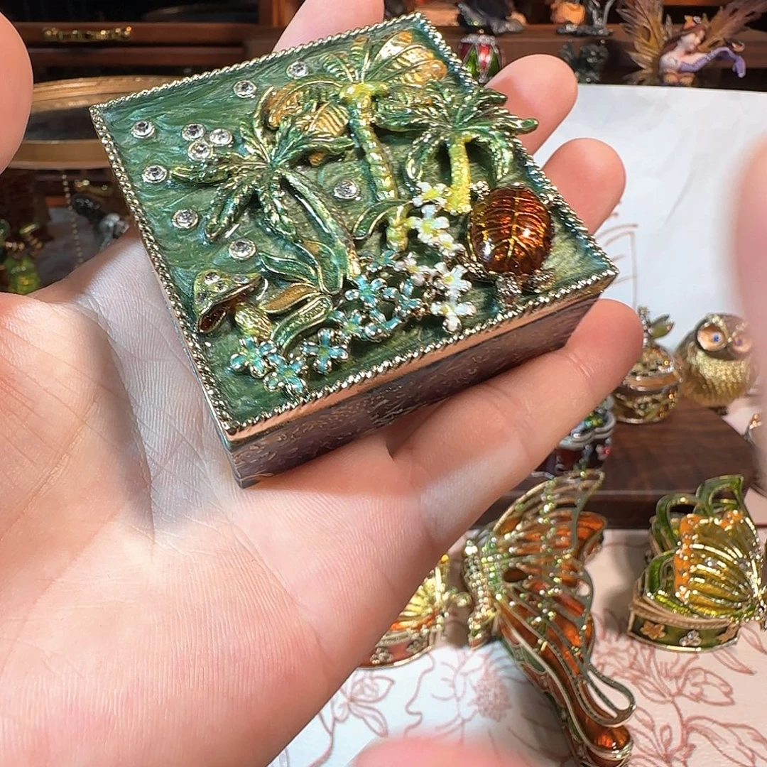 手工制作请勿吹毛求疵
