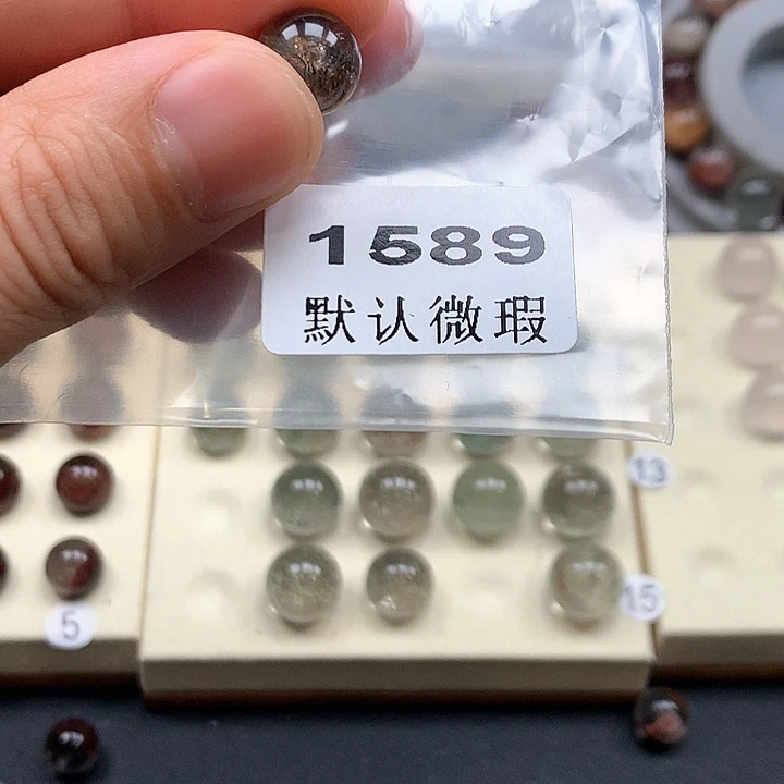 @***@吊坠(不含链)未镶嵌水晶