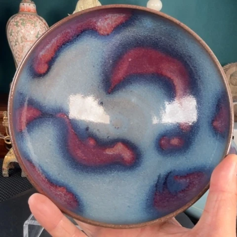 摆件天**医陶瓷材料制品