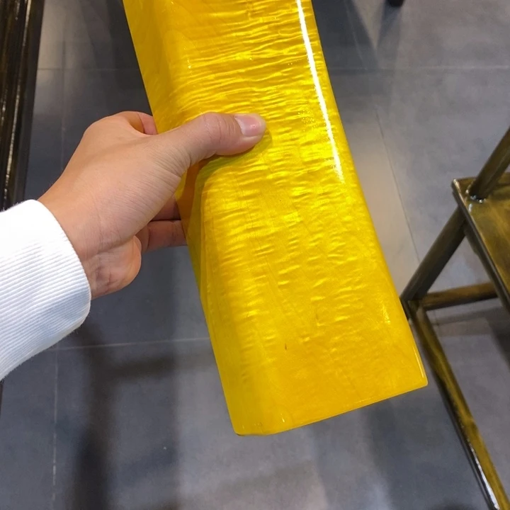 楠木枕头水波一木挖一个