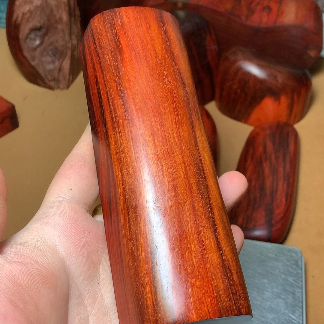 檀香紫檀（小叶紫檀）