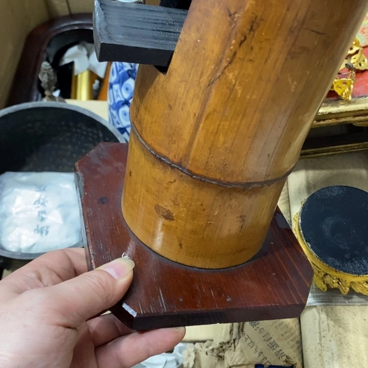 老***汤中古品，默认微瑕，谨慎参拍