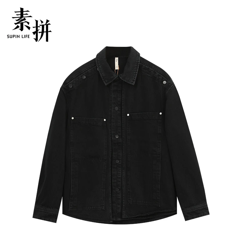 素拼外衣SPAWT335045AM